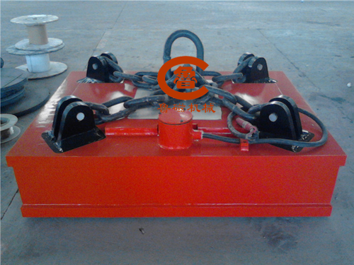 起重電磁吸盤 起重電磁吸盤