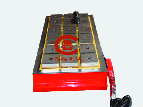 電永磁吸盤(pán)廠家 電永磁吸盤(pán)廠家