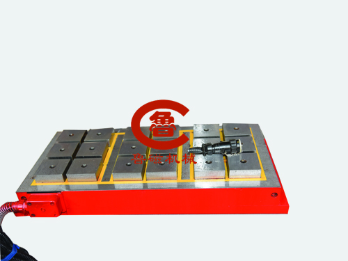 電控永磁吸盤(pán) 電控永磁吸盤(pán)