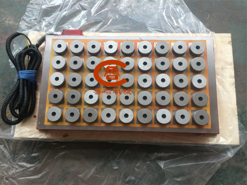 電控永磁吸盤 電控永磁吸盤