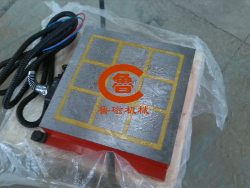 電永磁吸盤 電永磁吸盤