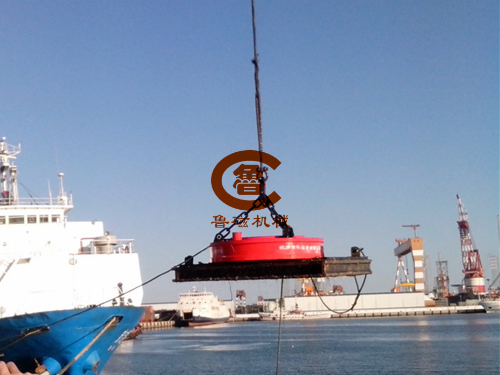 起重電磁吸盤 起重電磁吸盤