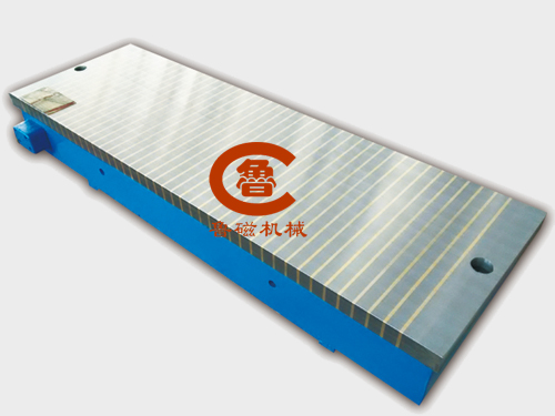 矩形電磁吸盤(pán) 矩形電磁吸盤(pán)