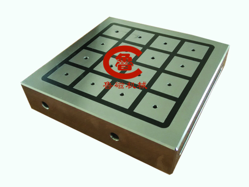 電控永磁吸盤 電控永磁吸盤