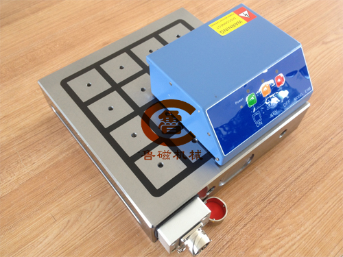 電控永磁吸盤 電控永磁吸盤