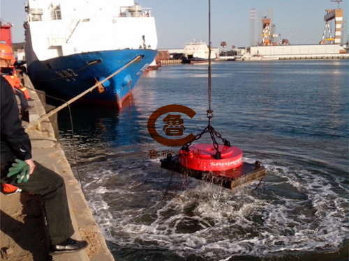 起重電磁吸盤(pán) 起重電磁吸盤(pán)