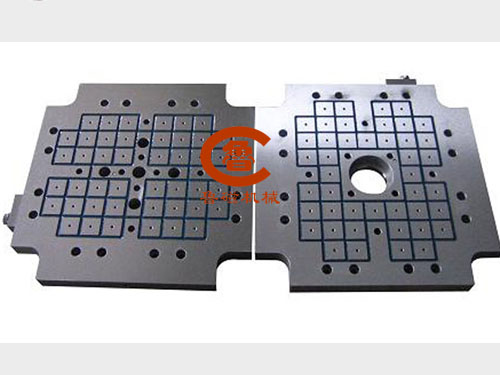 電控永磁吸盤 電控永磁吸盤