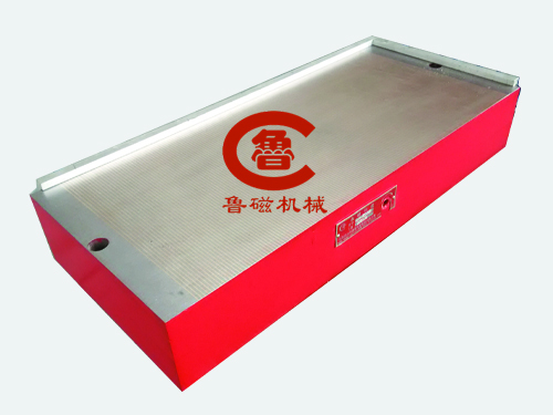 永磁吸盤 永磁吸盤