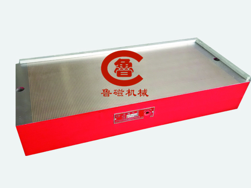 永磁吸盤 永磁吸盤