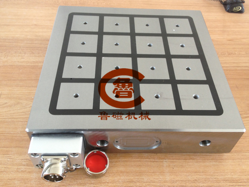 電永磁吸盤 電永磁吸盤