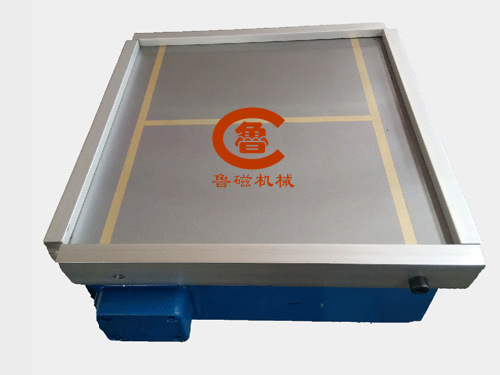 電磁吸盤 電磁吸盤