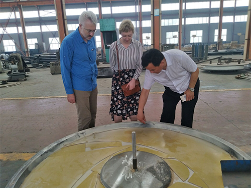 山東魯磁 山東魯磁