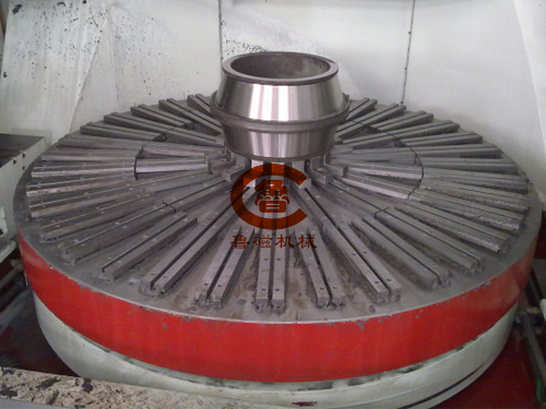 電永磁吸盤 電永磁吸盤