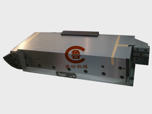 磨用多功能強力電磁吸盤 磨用多功能強力電磁吸盤