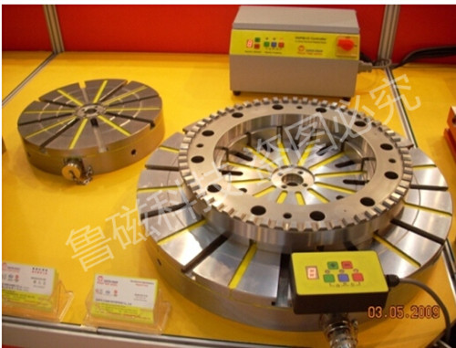 電永磁吸盤 電永磁吸盤