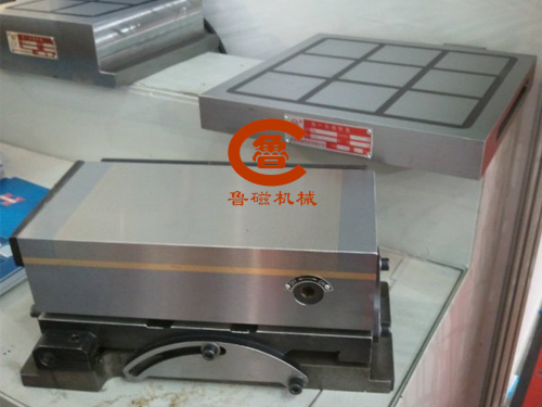 永磁吸盤 永磁吸盤