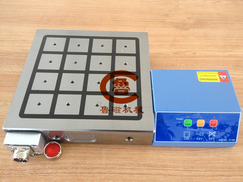 電永磁吸盤 電永磁吸盤