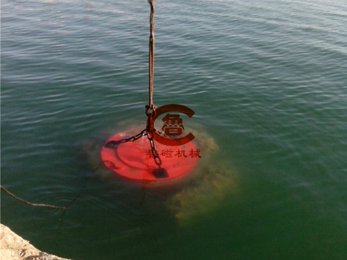 打撈打撈用起重電磁鐵 打撈打撈用起重電磁鐵