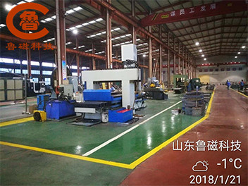 電磁吸盤 電磁吸盤