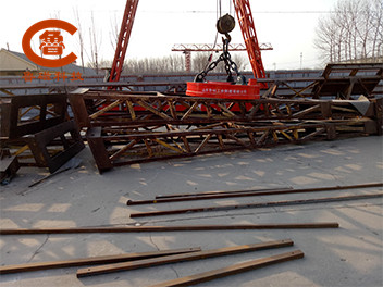 起重電磁鐵 起重電磁鐵