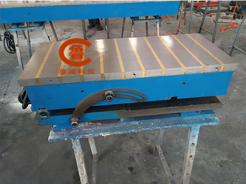 電磁吸盤 電磁吸盤