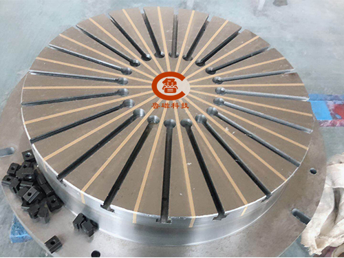 永磁吸盤 永磁吸盤