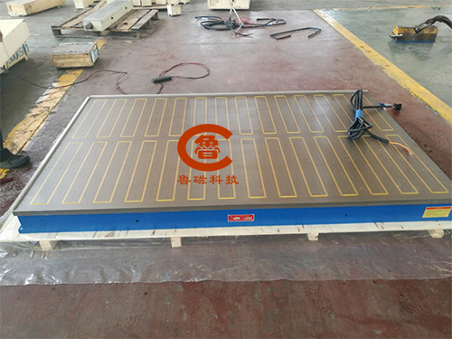 電磁吸盤 電磁吸盤