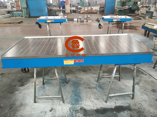 電磁吸盤 電磁吸盤