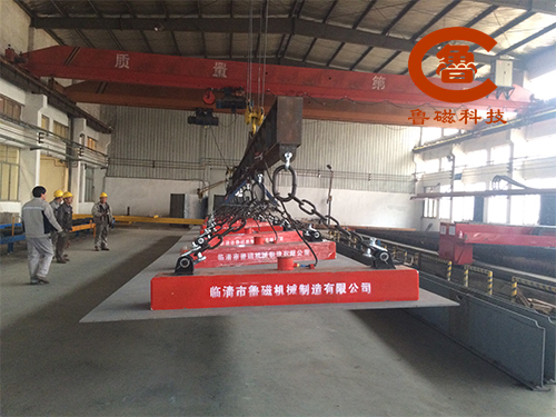 起重電磁鐵 起重電磁鐵