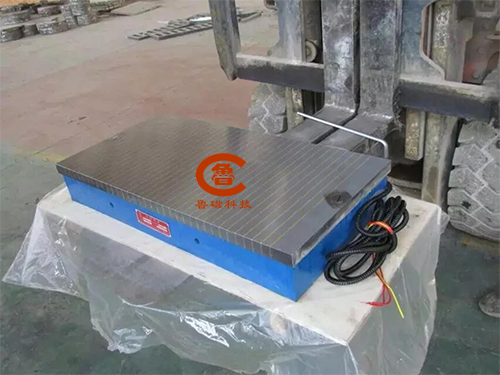 電磁吸盤 電磁吸盤