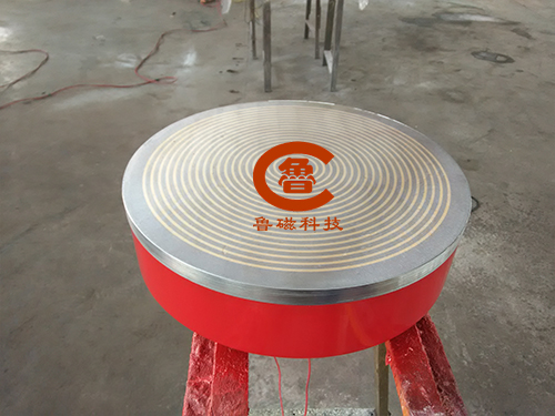 電磁吸盤 電磁吸盤