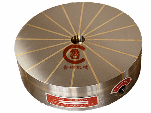 永磁吸盤(pán) 永磁吸盤(pán)