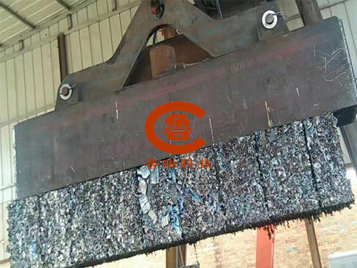 起重電磁鐵 起重電磁鐵