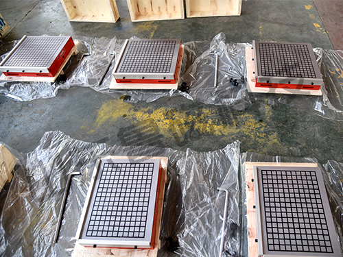 永磁吸盤廠家 永磁吸盤廠家