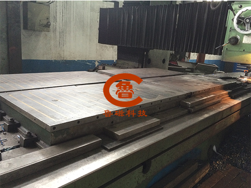 電磁吸盤 電磁吸盤