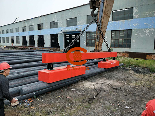 起重電磁吸盤 起重電磁吸盤