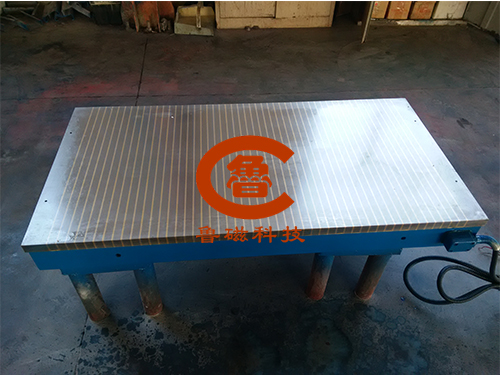 電磁吸盤 電磁吸盤