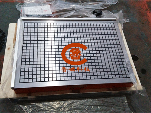 超強(qiáng)力永磁吸盤 超強(qiáng)力永磁吸盤