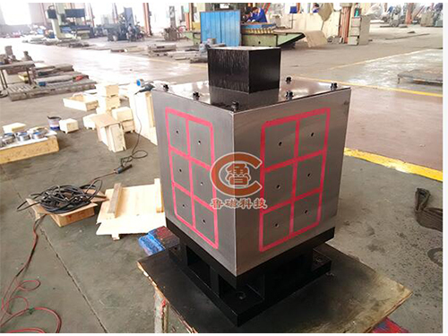 電永磁吸盤 電永磁吸盤