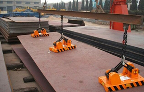 永磁起重器 永磁起重器