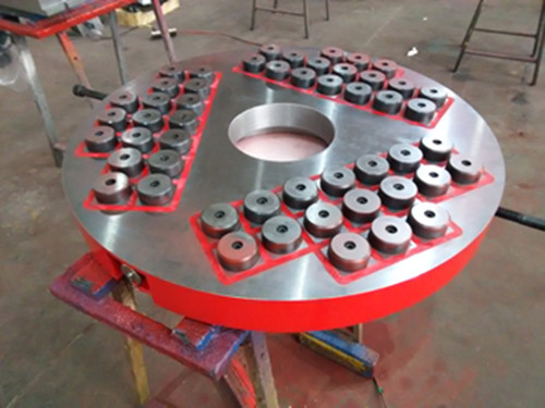 電永磁吸盤 電永磁吸盤