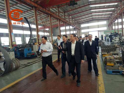 山東魯磁 山東魯磁