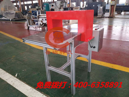 山東魯磁退磁機 山東魯磁退磁機