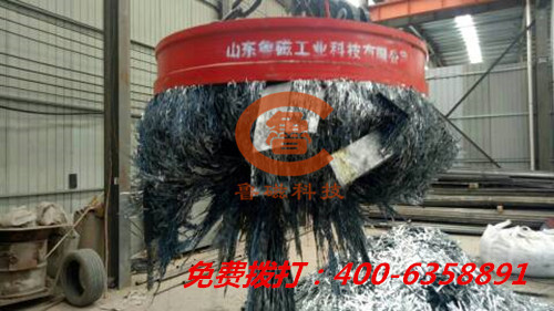 山東魯磁電磁吸盤 山東魯磁電磁吸盤