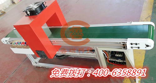 山東魯磁退磁器