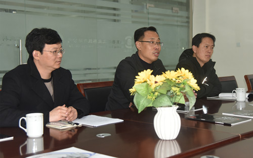 山東魯磁 山東魯磁