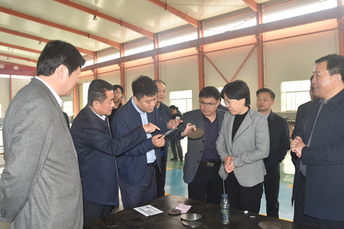 山東魯磁 山東魯磁