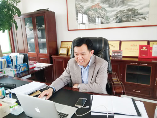 山東魯磁 山東魯磁