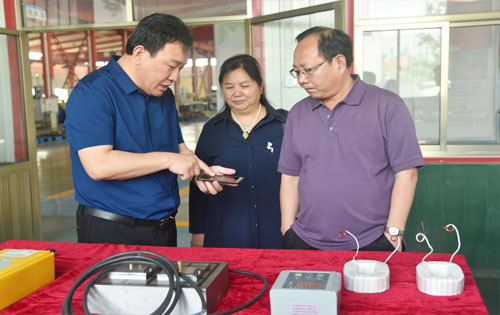 山東魯磁 山東魯磁