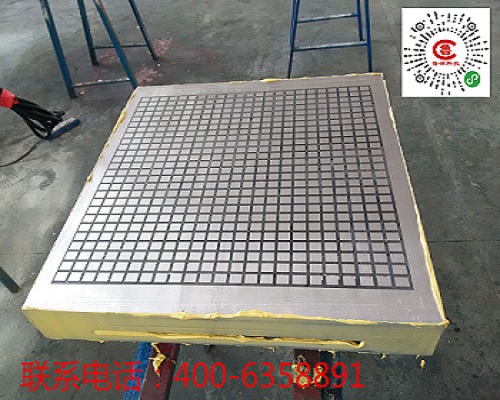 魯磁超強(qiáng)力永磁吸盤 魯磁超強(qiáng)力永磁吸盤